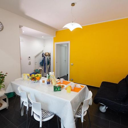 Vacanze A Casa Pozzallo Ngoại thất bức ảnh