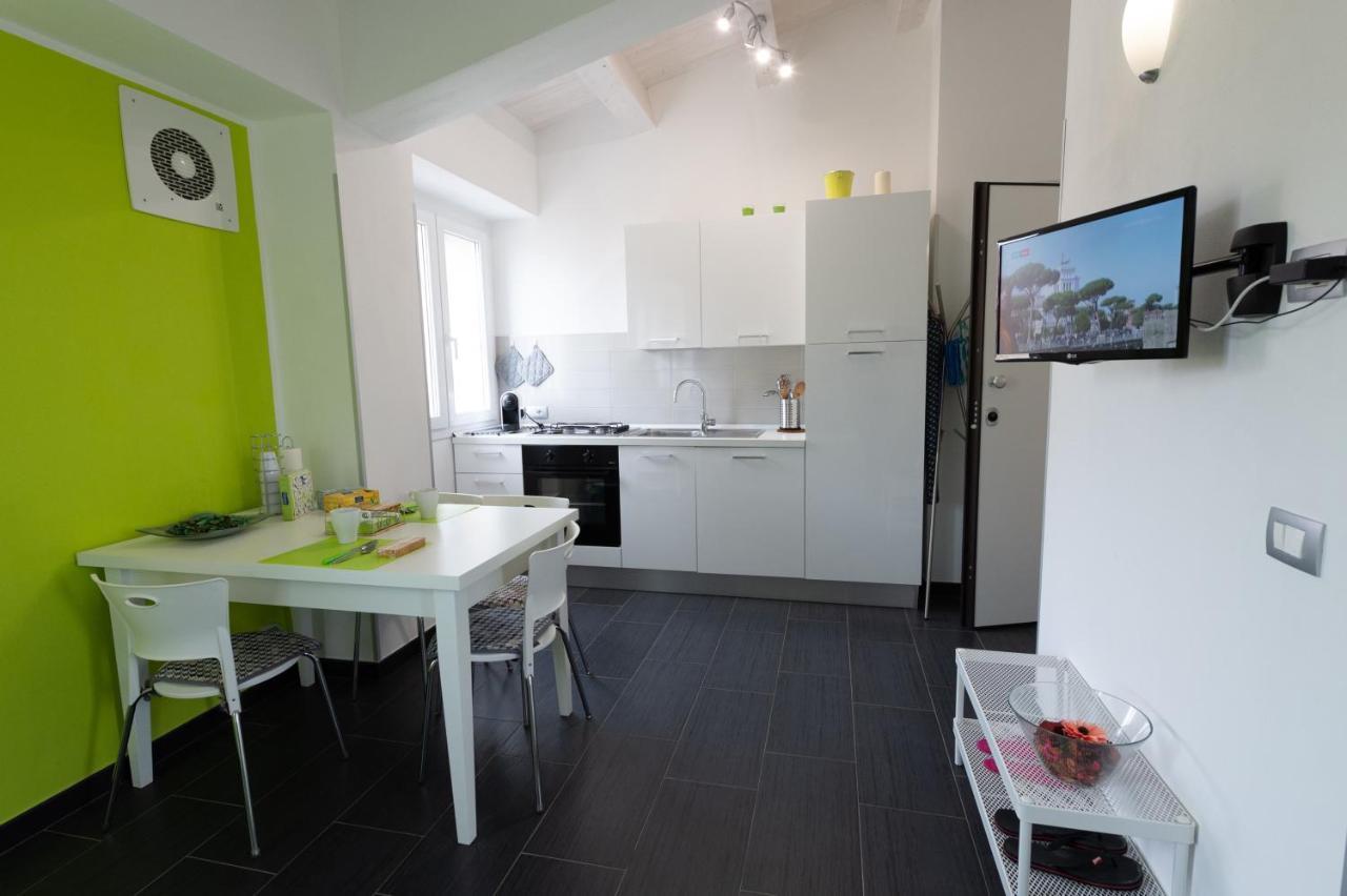 Vacanze A Casa Pozzallo Ngoại thất bức ảnh