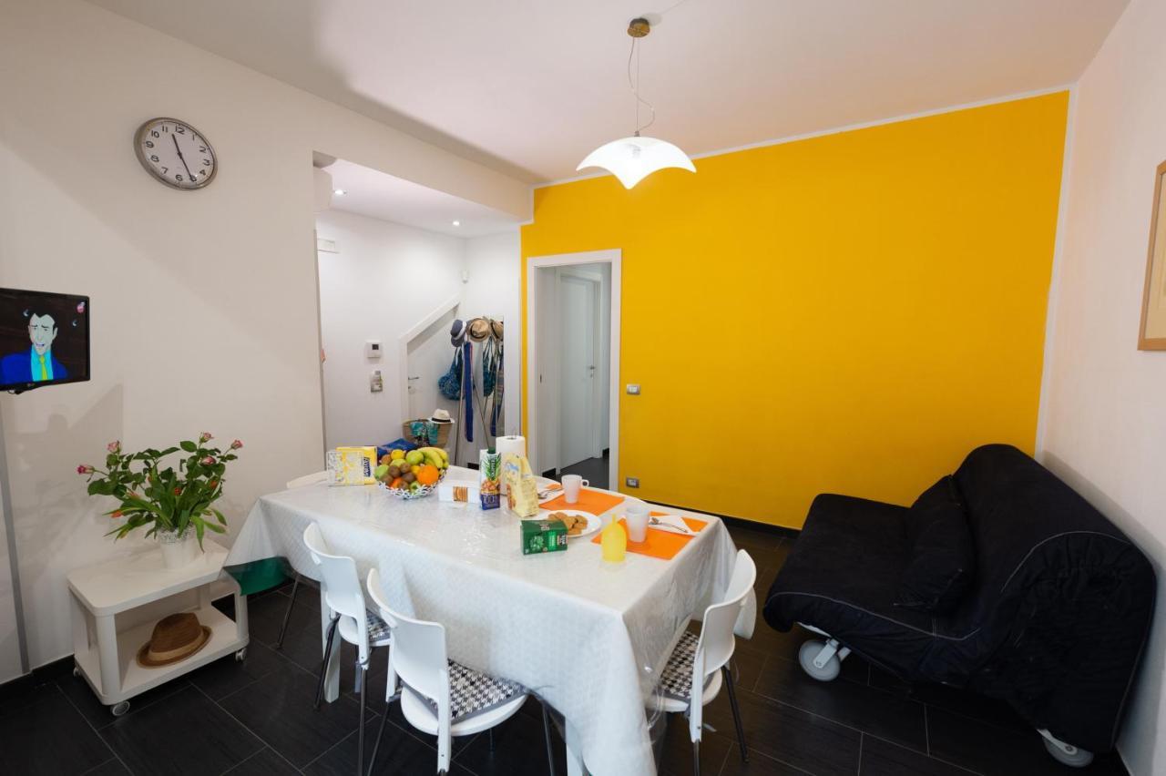Vacanze A Casa Pozzallo Ngoại thất bức ảnh