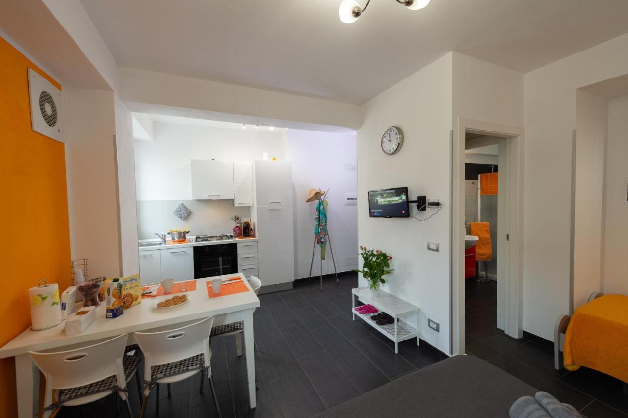 Vacanze A Casa Pozzallo Ngoại thất bức ảnh