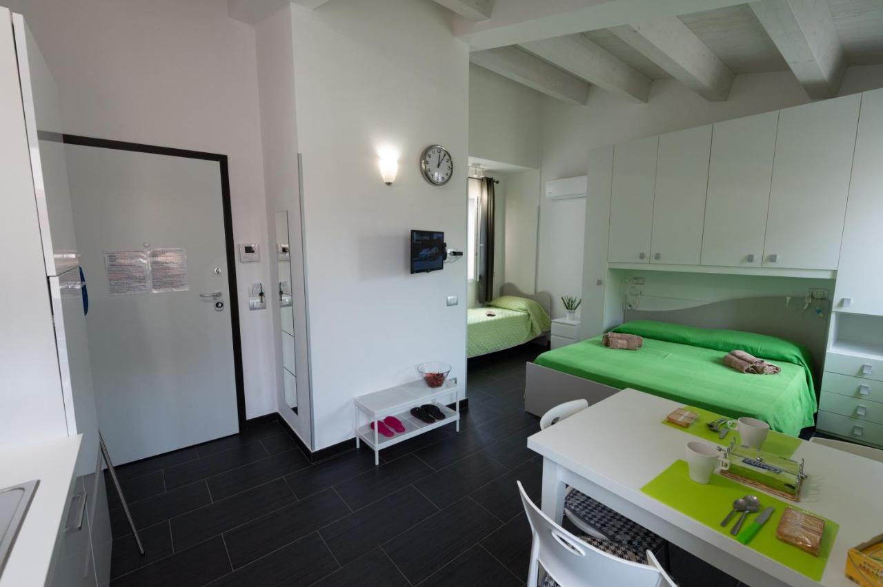 Vacanze A Casa Pozzallo Ngoại thất bức ảnh