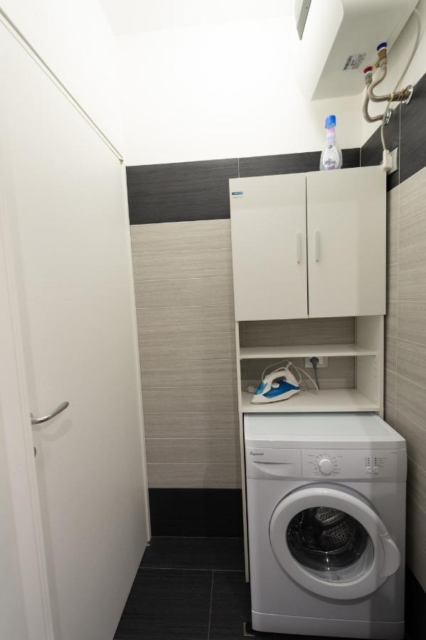 Vacanze A Casa Pozzallo Ngoại thất bức ảnh