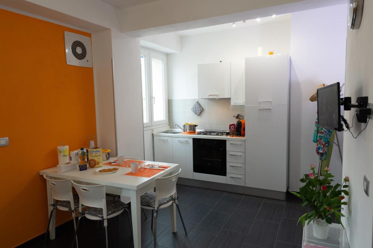 Vacanze A Casa Pozzallo Ngoại thất bức ảnh