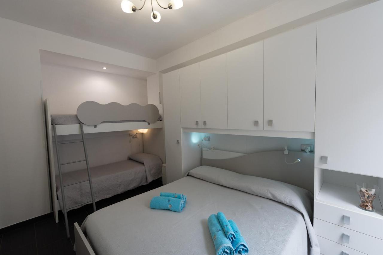 Vacanze A Casa Pozzallo Ngoại thất bức ảnh
